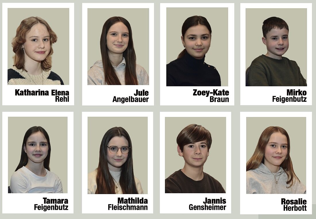 Festgottesdienst am 22.03.2026, 10 Uhr